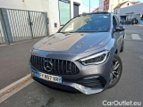  Mercedes  GLA 2.0 MERCEDES-AMG  35 4MATIC DCT 