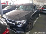  Mercedes  GLC 2.0  220 D AMG LINE 4MATIC 