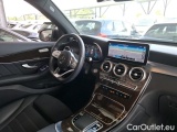  Mercedes  GLC 2.0  220 D AMG LINE 4MATIC #4