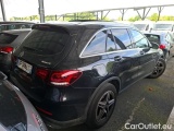  Mercedes  GLC 2.0  220 D AMG LINE 4MATIC #3