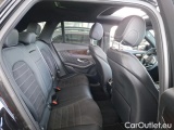 Mercedes  GLC 2.0  220 D AMG LINE 4MATIC #10