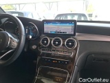  Mercedes  GLC 2.0  220 D AMG LINE 4MATIC #11
