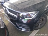  Mercedes  GLC 2.0  220 D AMG LINE 4MATIC #37