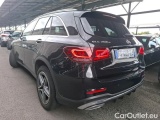  Mercedes  GLC 2.0  300 E AMG LINE 4MATIC #2