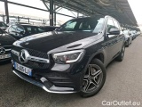  Mercedes  GLC 2.0  300 E AMG LINE 4MATIC 