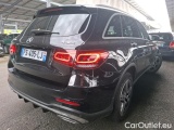  Mercedes  GLC 2.0  300 E AMG LINE 4MATIC #3
