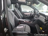  Mercedes  GLC 2.0  300 E AMG LINE 4MATIC #9