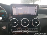  Mercedes  GLC 2.0  300 E AMG LINE 4MATIC #15
