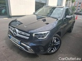  Mercedes  GLC 2.0  300 E BUSINESS LINE 4MATIC 