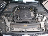  Mercedes  GLC 2.0  300 E AMG LINE 4MATIC #33