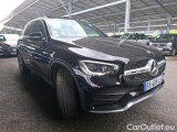  Mercedes  GLC 2.0  300 E AMG LINE 4MATIC #39