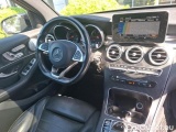  Mercedes  GLC 2.1  220 D FASCINATION 4MATIC #4
