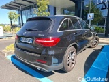  Mercedes  GLC 2.1  220 D FASCINATION 4MATIC #3
