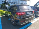  Mercedes  GLC 2.1  220 D FASCINATION 4MATIC #2