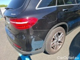  Mercedes  GLC 2.1  220 D FASCINATION 4MATIC #57