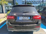 Mercedes  GLC 2.1  220 D FASCINATION 4MATIC #59