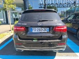  Mercedes  GLC 2.1  220 D FASCINATION 4MATIC #61