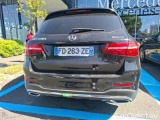  Mercedes  GLC 2.1  220 D FASCINATION 4MATIC #65
