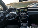  Mercedes  G-Klasee 2.0 GLC 220 D AMG LINE 4MATIC #4