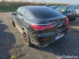  Mercedes  G-Klasee 2.0 GLC 220 D AMG LINE 4MATIC #2