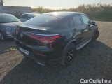  Mercedes  G-Klasee 2.0 GLC 220 D AMG LINE 4MATIC #3