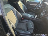  Mercedes  G-Klasee 2.0 GLC 220 D AMG LINE 4MATIC #9