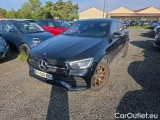  Mercedes  G-Klasee 2.0 GLC 220 D AMG LINE 4MATIC 