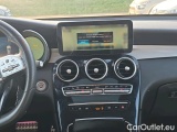  Mercedes  G-Klasee 2.0 GLC 220 D AMG LINE 4MATIC #11
