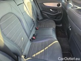  Mercedes  G-Klasee 2.0 GLC 220 D AMG LINE 4MATIC #10