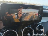  Mercedes  G-Klasee 2.0 GLC 220 D AMG LINE 4MATIC #23
