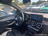  Mercedes  G-Klasee 2.0 GLC 300 DE AMG LINE 4MATIC #4