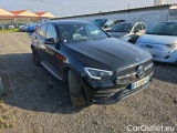  Mercedes  G-Klasee 2.0 GLC 220 D AMG LINE 4MATIC #24