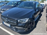  Mercedes  G-Klasee 2.0 GLC 300 DE AMG LINE 4MATIC 