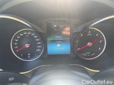  Mercedes  G-Klasee 2.0 GLC 300 DE AMG LINE 4MATIC #7