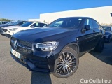  Mercedes  G-Klasee 2.0 GLC 300 DE AMG LINE 4MATIC 