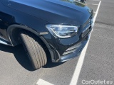  Mercedes  G-Klasee 2.0 GLC 300 DE AMG LINE 4MATIC #25