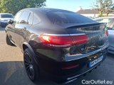  Mercedes  G-Klasee 2.0 GLC 300 DE AMG LINE 4MATIC #2