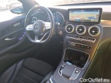  Mercedes  G-Klasee 2.0 GLC 300 DE AMG LINE 4MATIC #4