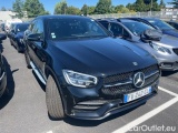  Mercedes  G-Klasee 2.0 GLC 300 DE AMG LINE 4MATIC #28