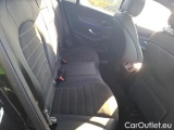  Mercedes  G-Klasee 2.0 GLC 300 DE AMG LINE 4MATIC #10