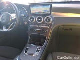  Mercedes  G-Klasee 2.0 GLC 300 DE AMG LINE 4MATIC #11