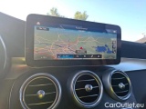  Mercedes  G-Klasee 2.0 GLC 300 DE AMG LINE 4MATIC #14