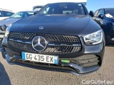  Mercedes  G-Klasee 2.0 GLC 300 DE AMG LINE 4MATIC #22