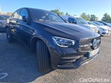  Mercedes  G-Klasee 2.0 GLC 300 DE AMG LINE 4MATIC #31