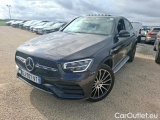  Mercedes  G-Klasee 2.0 GLC 300 DE AMG LINE 4MATIC 