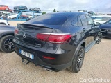  Mercedes  G-Klasee 2.0 GLC 300 DE AMG LINE 4MATIC #3