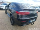  Mercedes  G-Klasee 2.0 GLC 300 DE AMG LINE 4MATIC #2