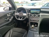  Mercedes  G-Klasee 2.0 GLC 300 DE AMG LINE 4MATIC #4