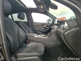  Mercedes  G-Klasee 2.0 GLC 300 DE AMG LINE 4MATIC #9