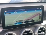  Mercedes  G-Klasee 2.0 GLC 300 DE AMG LINE 4MATIC #16